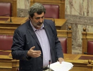 Απειλεί τους Μακεδόνες ο Π.Πολάκης: «Η Συμφωνία θα υπογραφεί ότι και να γίνει»